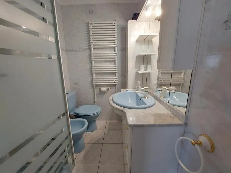Apartment Studio Montrose Cannes - Axelle Loc'Appart