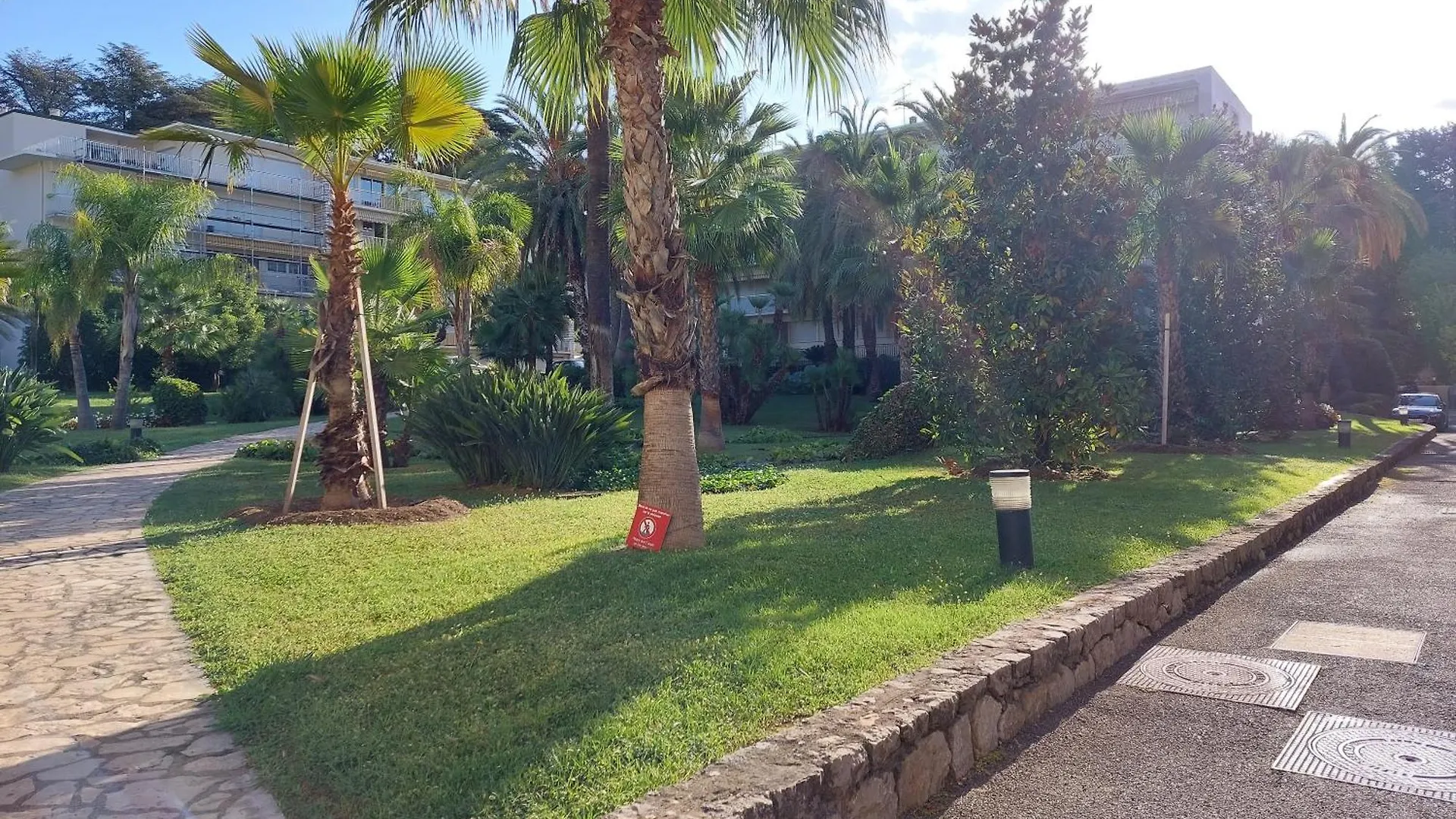 Studio Montrose Cannes - Axelle Loc'Appart
